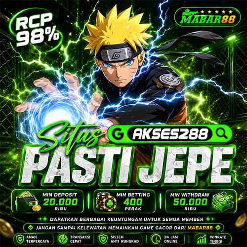 Akses288 🔥 Menciptakan Standar Baru dalam Pengalaman Digital